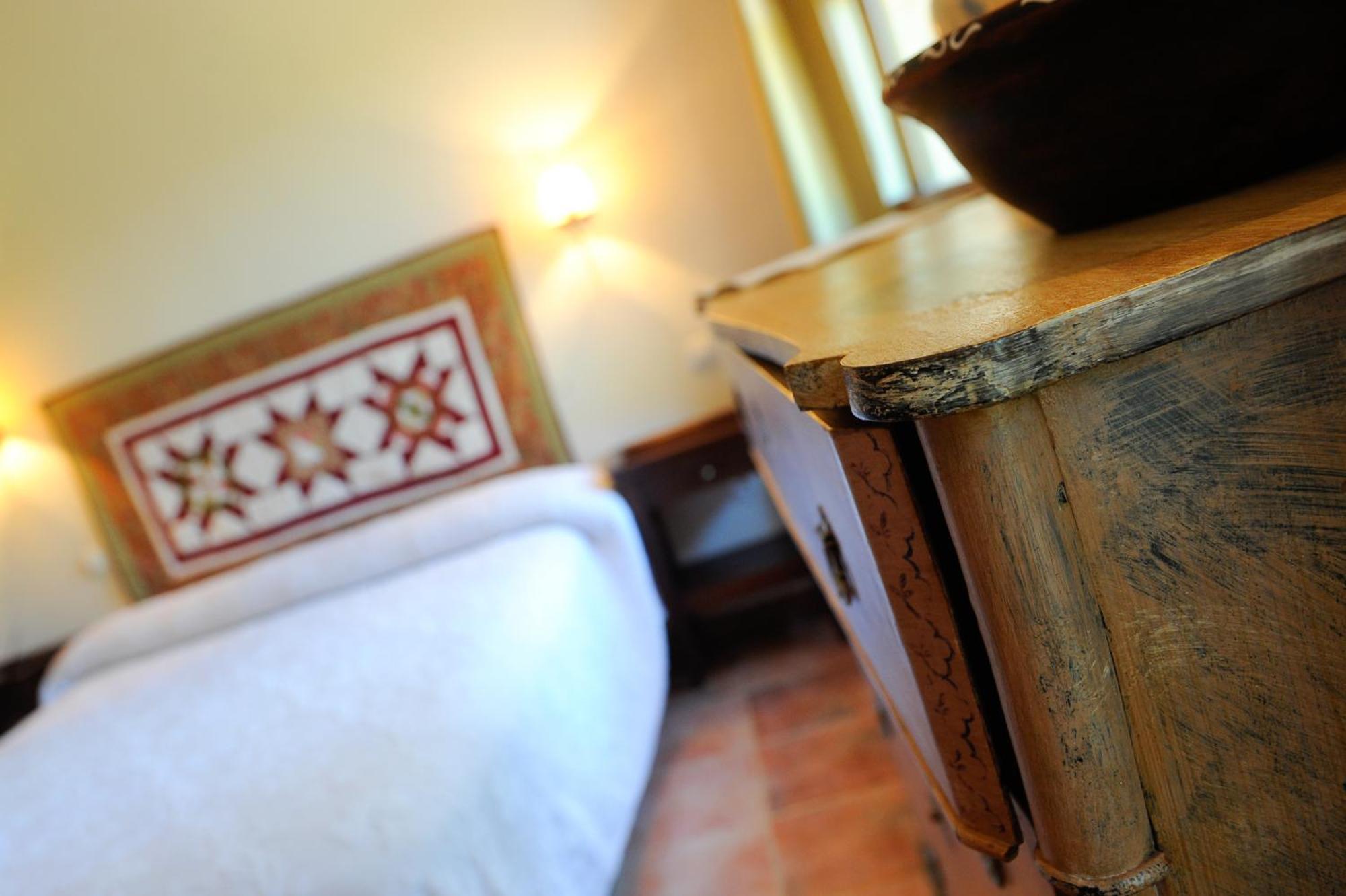 Font Del Pas Hotel Beceite Eksteriør billede